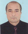 Huseynov Mezahir