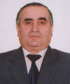 Daşdəmirov Mirsədi
