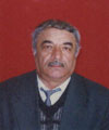 Abdullayev Bahadur