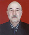Abdullayev Adil