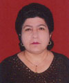 Mirzəyeva Məlahət