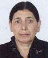 Shahbendeyeva Bagdagul