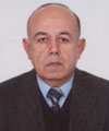 Mustafayev Şirin